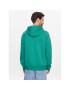 adidas Bluză Future Icons Badge of Sport Hoodie IC3751 Verde Regular Fit - Pled.ro