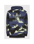 adidas Bluză Graphics Camo HF4882 Bleumarin Standard Fit - Pled.ro