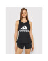 adidas Performance adidas Bluză GS1359 Negru Regular Fit - Pled.ro