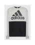 adidas Performance adidas Bluză HE4333 Gri Regular Fit - Pled.ro