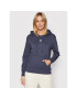 adidas Bluză Hoodie HF7509 Bleumarin Regular Fit - Pled.ro