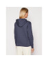 adidas Bluză Hoodie HF7509 Bleumarin Regular Fit - Pled.ro