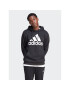 adidas Bluză IB4024 Negru Regular Fit - Pled.ro