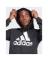 adidas Bluză IB4024 Negru Regular Fit - Pled.ro