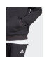 adidas Bluză IB4024 Negru Regular Fit - Pled.ro