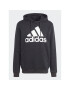 adidas Bluză IB4024 Negru Regular Fit - Pled.ro