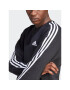 adidas Bluză IB4027 Negru Regular Fit - Pled.ro