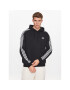 adidas Bluză IB4028 Negru Regular Fit - Pled.ro