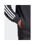 adidas Bluză IB4029 Negru Regular Fit - Pled.ro