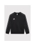 adidas Bluză Junior Core 18 CE9062 Negru Regular Fit - Pled.ro