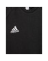 adidas Bluză Junior Core 18 CE9062 Negru Regular Fit - Pled.ro