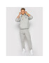 adidas Bluză M Street Q1 Hd GM6504 Gri Relaxed Fit - Pled.ro