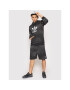 adidas Bluză Mono H13492 Negru Regular Fit - Pled.ro