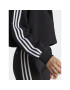 adidas Bluză Short IB7388 Negru Regular Fit - Pled.ro