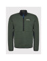 adidas Performance adidas Bluză Terrex Hike GQ3683 Verde Regular Fit - Pled.ro