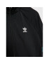 adidas Bluză Track HL6889 Negru Regular Fit - Pled.ro