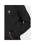 adidas Bluză Trefoil Essentials Hoodie IA4898 Negru Regular Fit - Pled.ro