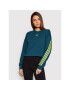 adidas Bluză U4U Aeroready GN4971 Verde Loose Fit - Pled.ro