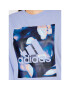 adidas Performance adidas Bluză U4u Soft GS3879 Albastru Standard Fit - Pled.ro