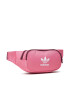 adidas Borsetă adicolor Waistb H35590 Roz - Pled.ro