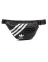 adidas Borsetă GD1649 Negru - Pled.ro