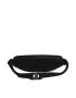 adidas Borsetă Running Waist Bag HN8171 Negru - Pled.ro