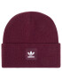 adidas Căciulă Ac Cuff Knit GD4560 Vișiniu - Pled.ro