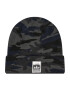 adidas Căciulă Camo Beanie H25293 Gri - Pled.ro