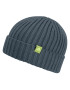 adidas Căciulă Fisherman Beanie IK9480 Turcoaz - Pled.ro