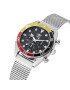 adidas Ceas Edition Two Chrono AOFH22501 Argintiu - Pled.ro