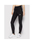 adidas Colanți adicolor Classics Tonal 3-Stripes HC2067 Negru Tight Fit - Pled.ro