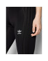 adidas Colanți adicolor Classics Tonal 3-Stripes HC2067 Negru Tight Fit - Pled.ro