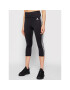 adidas Performance adidas Colanți Hr 3S GL3985 Negru Slim Fit - Pled.ro