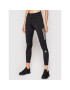 adidas Colanți Own The Run GU8940 Negru Slim Fit - Pled.ro