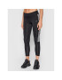 adidas Performance adidas Colanți Running 3-Stripes CZ8095 Negru Skinny Fit - Pled.ro