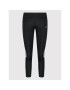 adidas Performance adidas Colanți Running 3-Stripes CZ8095 Negru Skinny Fit - Pled.ro