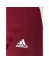 adidas Colanți 3 Stripes Leggings IM2850 Roșu - Pled.ro