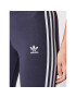 adidas Colanți adicolor Classics 3-Stripes HD2347 Bleumarin Tight Fit - Pled.ro