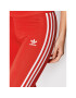 adidas Colanți adicolor Classics 3-Stripes HD2348 Roșu Tight Fit - Pled.ro