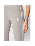 adidas Colanți adicolor Classics 3-Stripes HD2349 Gri Tight Fit - Pled.ro