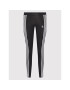 adidas Colanți adicolor Classics 3-Stripes HD2350 Negru Tight Fit - Pled.ro