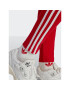 adidas Colanți Adicolor Classics 3-Stripes Leggings IB7382 Roșu - Pled.ro