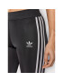 adidas Colanți adicolor Classics HF7536 Negru Slim Fit - Pled.ro