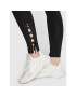 adidas Colanți Always Original HK5077 Negru Tight Fit - Pled.ro