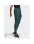 adidas Colanți Always Original HK5078 Verde Tight Fit - Pled.ro