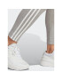 adidas Colanți Essentials 3-Stripes High-Waisted Single Jersey Leggings IC7152 Gri - Pled.ro