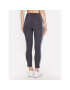 adidas Colanți Essentials 3-Stripes High-Waisted Single Jersey Leggings IL3310 Gri - Pled.ro