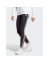 adidas Colanți Future Icons 3-Stripes Leggings HT4713 Negru Regular Fit - Pled.ro