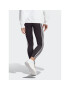 adidas Colanți Future Icons 3-Stripes Leggings HT4713 Negru Regular Fit - Pled.ro