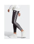 adidas Colanți Future Icons 3-Stripes Leggings HT4713 Negru Regular Fit - Pled.ro